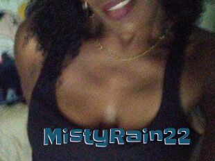 MistyRain22