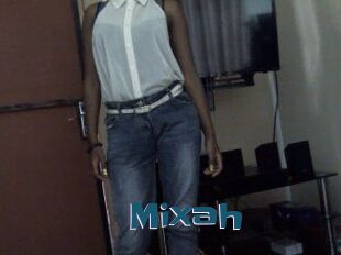 Mixah