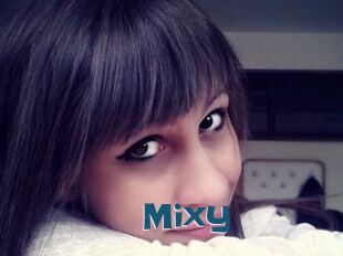 Mixy