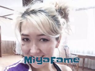 MiyaFame