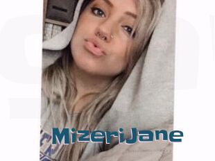 MizeriJane
