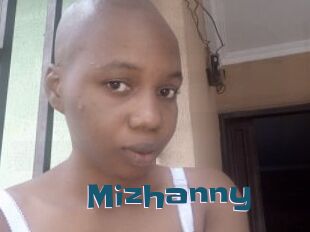 Mizhanny