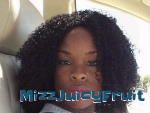 MizzJuicyFruit