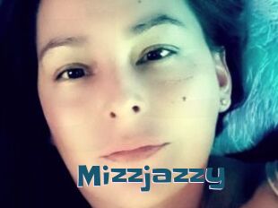 Mizzjazzy