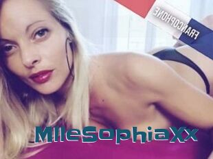 MlleSophiaXx