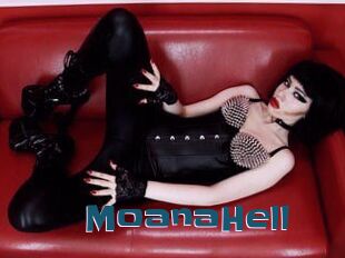 MoanaHell