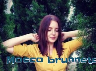 Mocco_brunnete