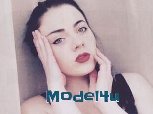 Model4u