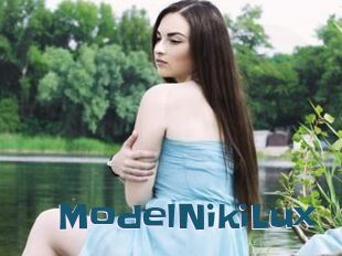 ModelNikiLux