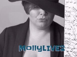 MollyLIVE2