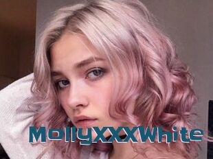 MollyXXXWhite