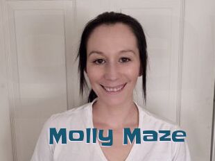 Molly_Maze