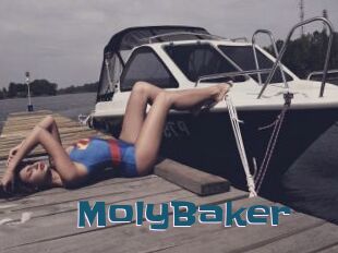 MolyBaker