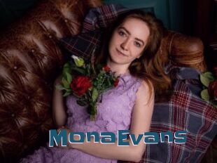 MonaEvans