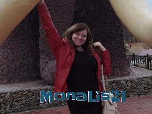 MonaLis21