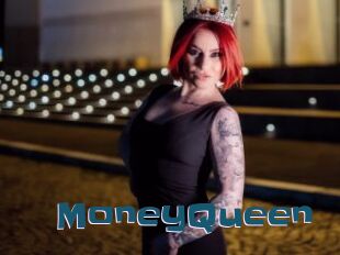 MoneyQueen