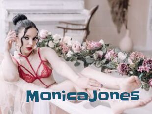 MonicaJones