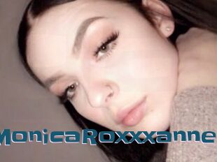 MonicaRoxxxanne
