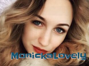 MonickaLovely