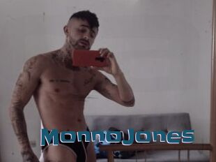 MonnoJones