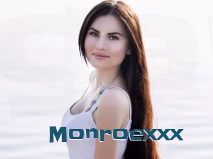 Monroexxx