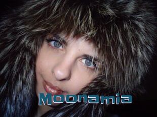 Moonamia