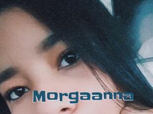 Morgaanna