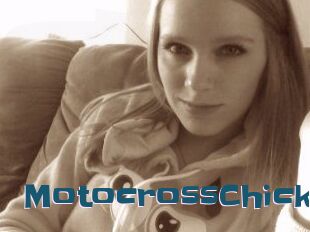 MotocrossChick