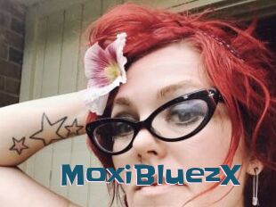 MoxiBluezX