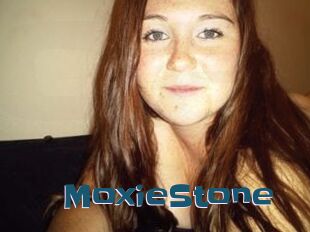 MoxieStone