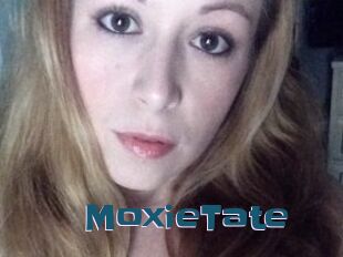 MoxieTate