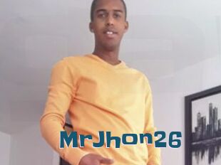 MrJhon26