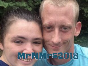 MrNMrs2018
