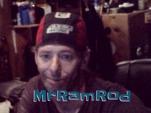 MrRamRod