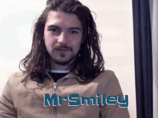 MrSmiley