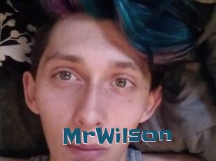 MrWilson