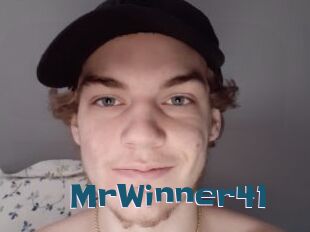 MrWinner41