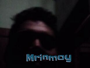 Mrinmoy