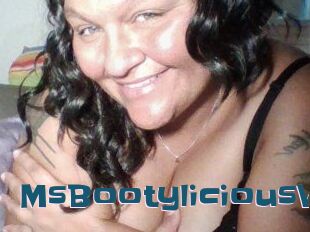 MsBootyliciousV