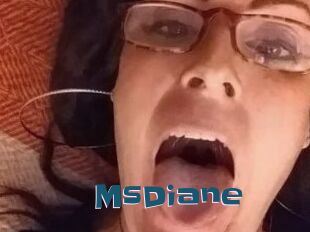 MsDiane