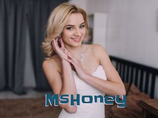 MsHoney