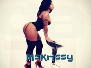 MsKrissy