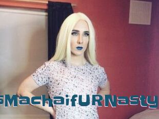 MsMachaifURNasty