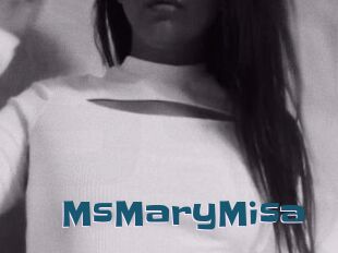 MsMaryMisa