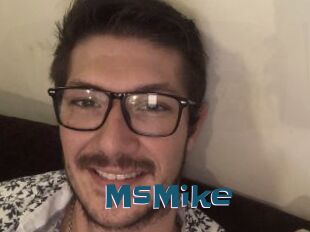 MsMike