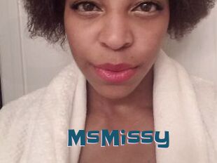 MsMissy