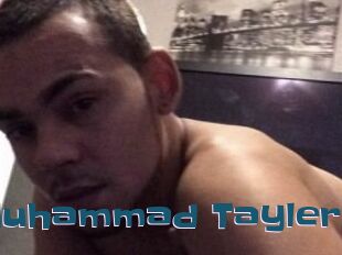 Muhammad_Tayler