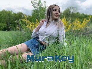 MuraKey