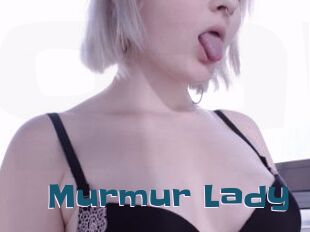 Murmur_Lady