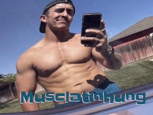 Musclatinhung